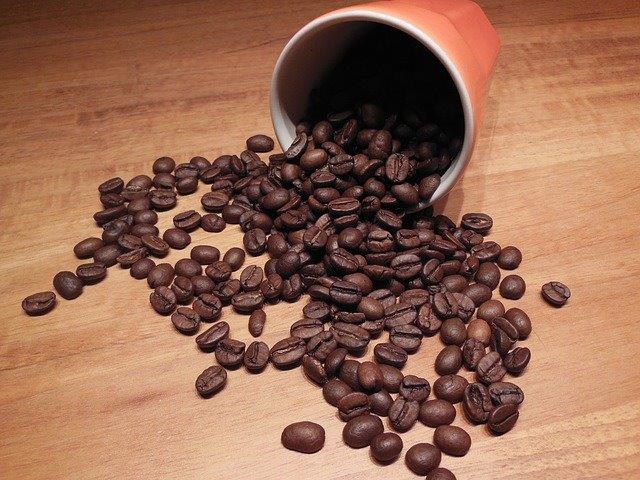 Cà phê Robusta giá rẻ tràn lan trên thị trường