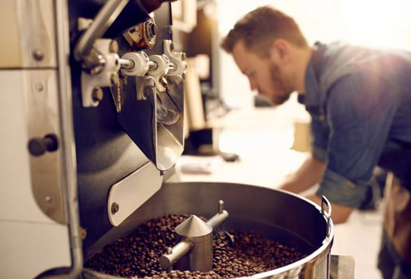 Tại sao nên chọn cơ sở gia công cà phê?