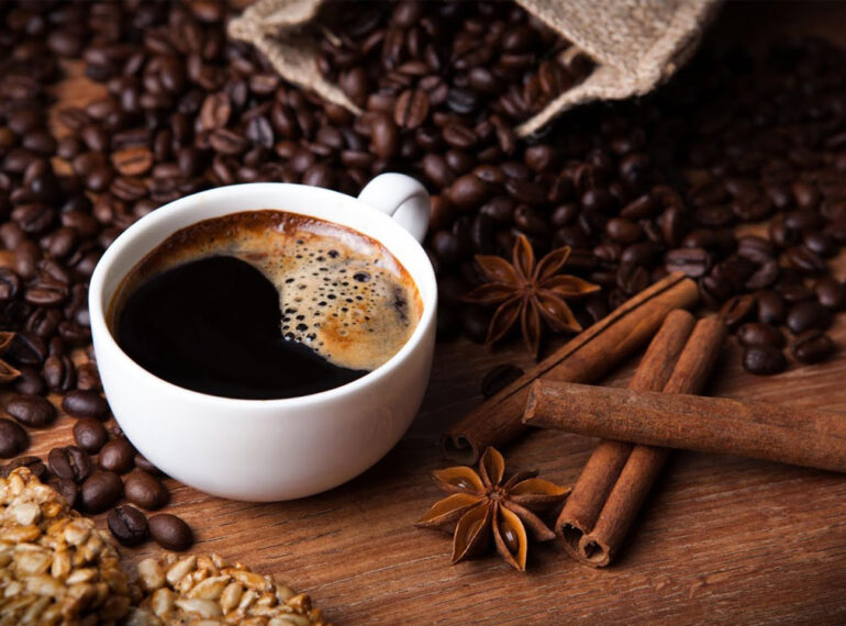 Xưởng cà phê 81 - SGcafe nhận gia công cà phê theo yêu cầu